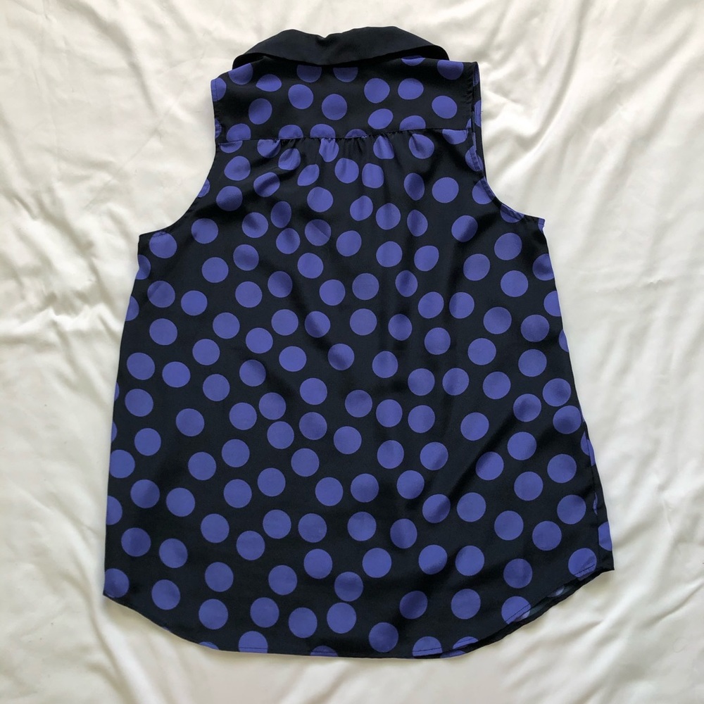 Gap Button Down / Button Up Top - image 4